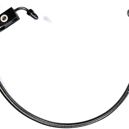 Taverner Motorsports - BP LWR Brake Line; XL1200V'14-16 - MS-AS47008