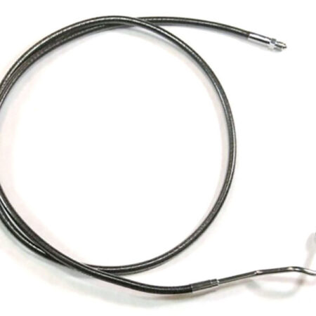 Taverner Motorsports - BP Mid Brake Line; FR FLH'14up - MS-AS47015