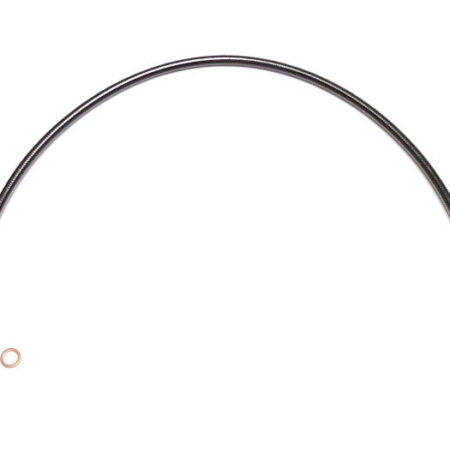 Taverner Motorsports - BP Top Brake Line; 42"x35dx10mm - MS-AS47142