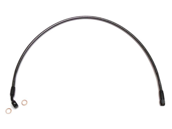 Taverner Motorsports - BP Top Brake Line; 42"x35dx10mm - MS-AS47142