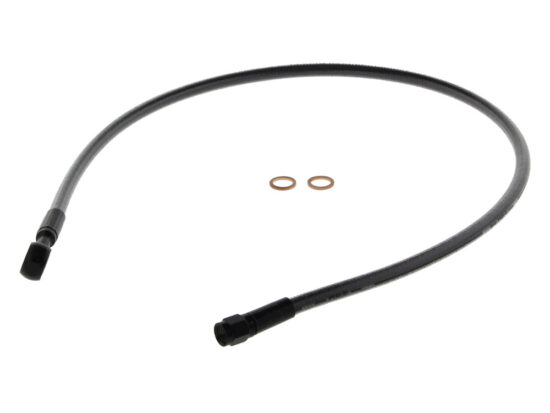 Taverner Motorsports - BP Top Brake Line; 28"x180dx10mm - MS-AS47628