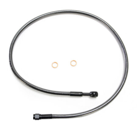 Taverner Motorsports - BP Top Brake Line; 34"x180dx10mm - MS-AS47634