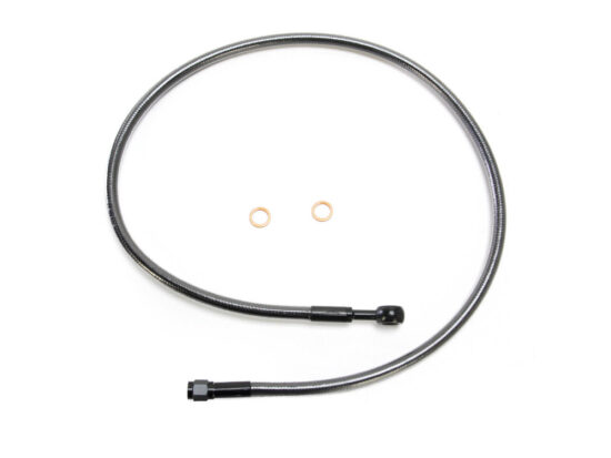 Taverner Motorsports - BP Top Brake Line; 34"x180dx10mm - MS-AS47634