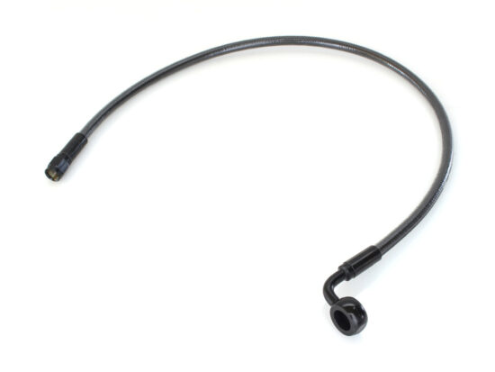 Taverner Motorsports - BP Top Brake Line; 22"x90dx12mm - MS-AS478022