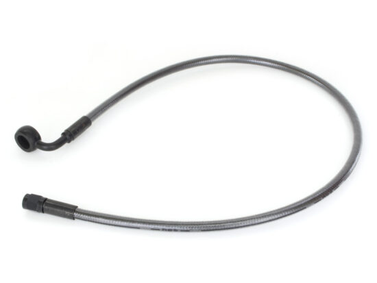 Taverner Motorsports - BP Top Brake Line; 26"x90dx12mm - MS-AS478026