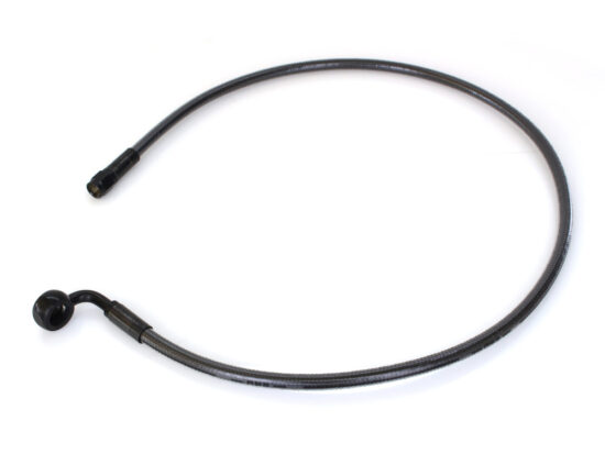 Taverner Motorsports - BP Top Brake Line; 30"x90dx12mm - MS-AS478030