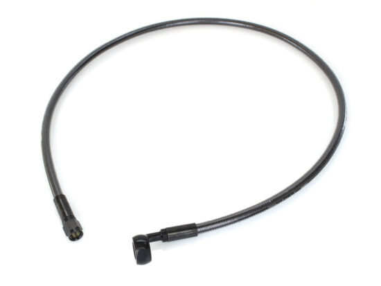 Taverner Motorsports - BP Top Brake Line; 32"x90dx12mm - MS-AS478032