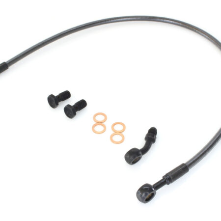 Taverner Motorsports - Brake Line Kit; Fits XG500/750'16up - MS-FC-XG500