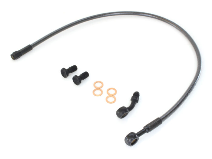 Taverner Motorsports - Brake Line Kit; Fits XG500/750'16up - MS-FC-XG500