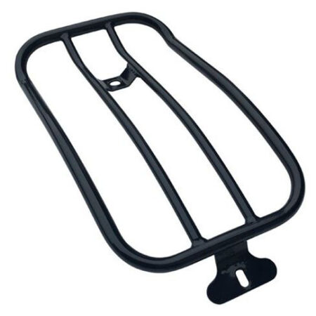 Taverner Motorsports - Solo Luggage Rack; FXLR