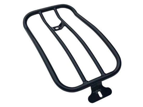 Taverner Motorsports - Solo Luggage Rack; FXLR