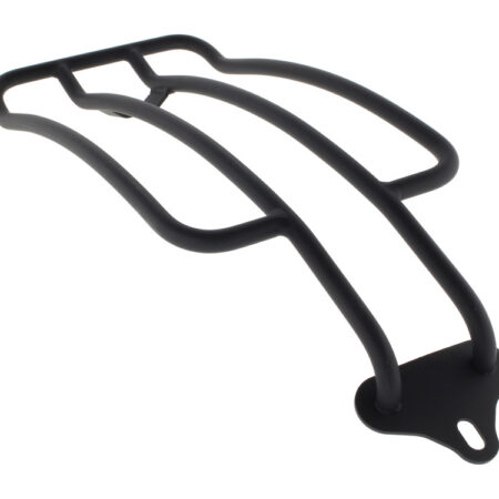 Taverner Motorsports - Solo Luggage Rack; FXBB/ST'18up - MWL-136-18B