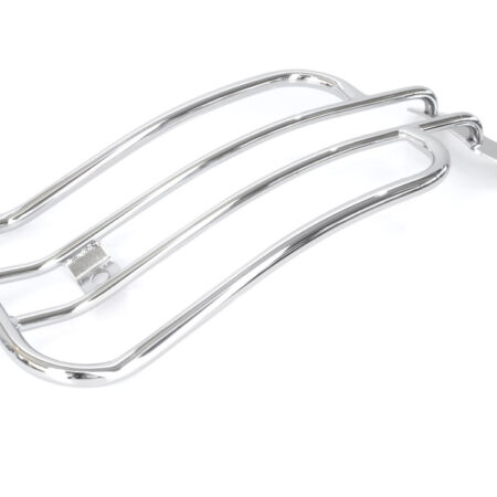 Taverner Motorsports - Solo Luggage Rack; FLDE