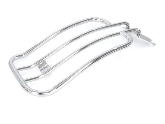 Taverner Motorsports - Solo Luggage Rack; FLDE