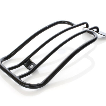 Taverner Motorsports - Solo Luggage Rack; FLDE