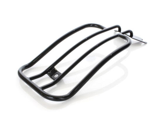 Taverner Motorsports - Solo Luggage Rack; FLDE