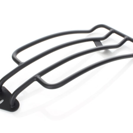 Taverner Motorsports - Solo Luggage Rack; FLS'12-17 Matte - MWL-151B