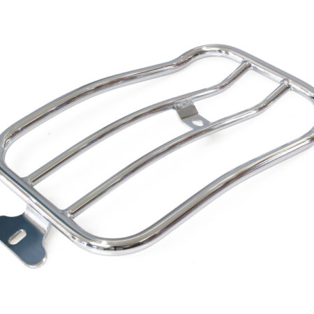 Taverner Motorsports - Solo Luggage Rack; FXST'07-15 - MWL-180