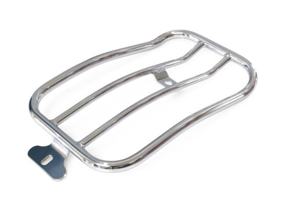 Taverner Motorsports - Solo Luggage Rack; FXST'07-15 - MWL-180