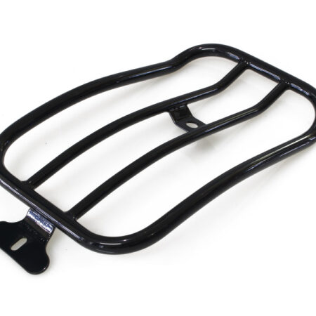 Taverner Motorsports - Solo Luggage Rack; FXST'07-15 - MWL-180GB