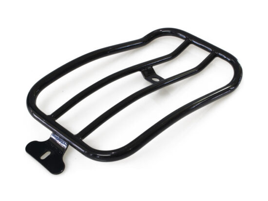 Taverner Motorsports - Solo Luggage Rack; FXST'07-15 - MWL-180GB