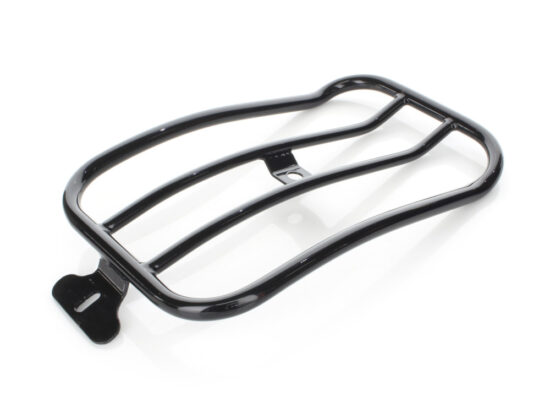 Taverner Motorsports - Solo Luggage Rack; FXDLS'16-17 & - MWL-219GB