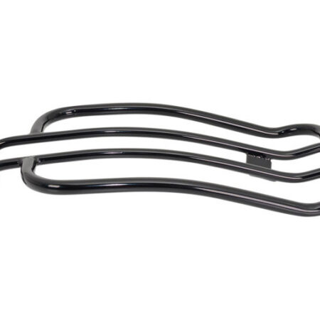 Taverner Motorsports - Solo Luggage Rack; Blk FXDB'09-17 - MWL-530-09GB