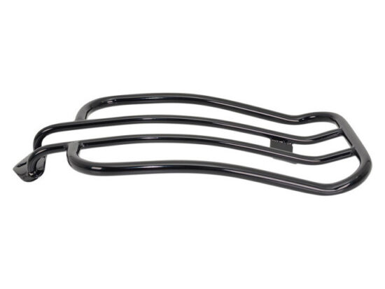 Taverner Motorsports - Solo Luggage Rack; Blk FXDB'09-17 - MWL-530-09GB