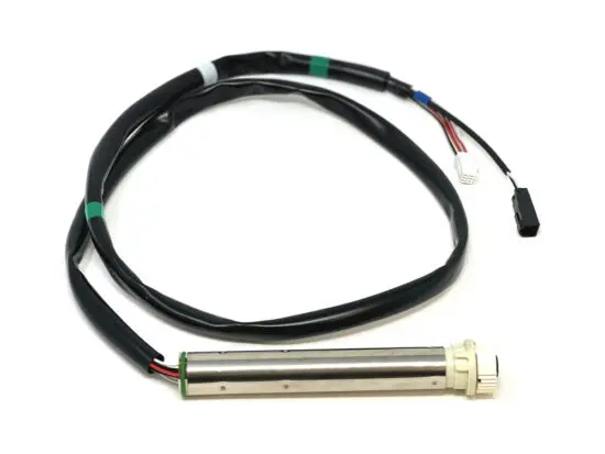 Taverner Motorsports - Twist Grip Sensor; TBW'16-24 - NMZ-NTBW-32700050A