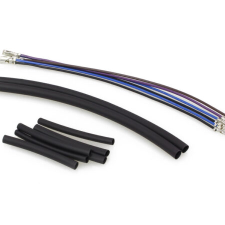 Taverner Motorsports - T/Signal Ext; 8" FR BT'96-15 - NMZ-NTSH-X08