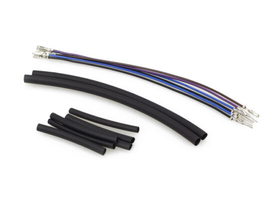 Taverner Motorsports - T/Signal Ext; 8" FR BT'96-15 - NMZ-NTSH-X08