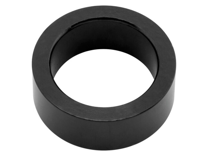 Taverner Motorsports - Spacer Hand Control; 1" Bars