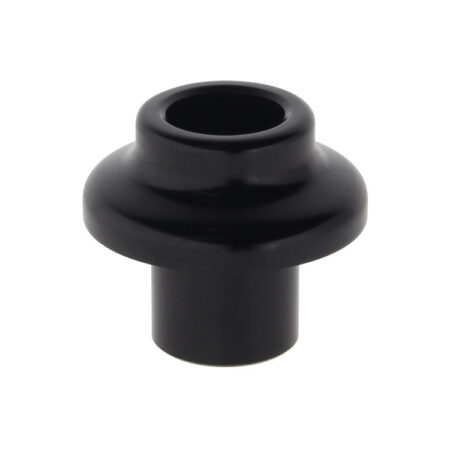 Taverner Motorsports - Spacer; PM Pulley / Axle Blk - P00122089KNB