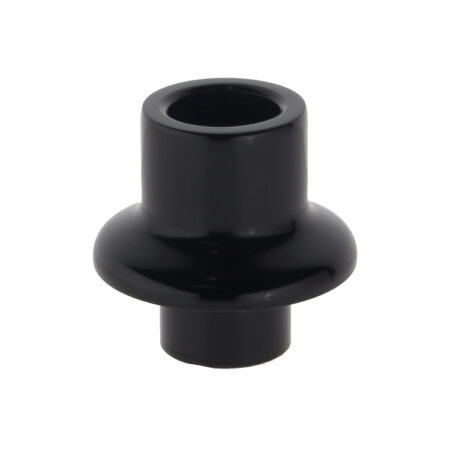 Taverner Motorsports - Spacer; PM Pulley / Axle Blk - P00122319KNB