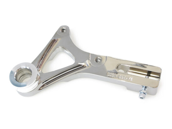 Taverner Motorsports - Caliper Mnt RHR; FXD'08-17 - P00231526AFECH