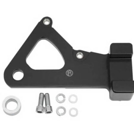 Taverner Motorsports - Caliper Mnt RHR; FXR'82-99 & FXWG - P00231526EJB