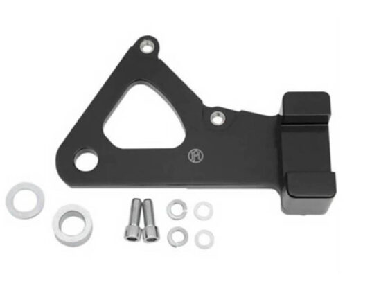 Taverner Motorsports - Caliper Mnt RHR; FXR'82-99 & FXWG - P00231526EJB