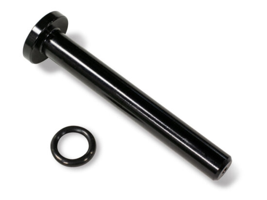 Taverner Motorsports - Primary Shift Shaft Plug Kit for - P00341123MB