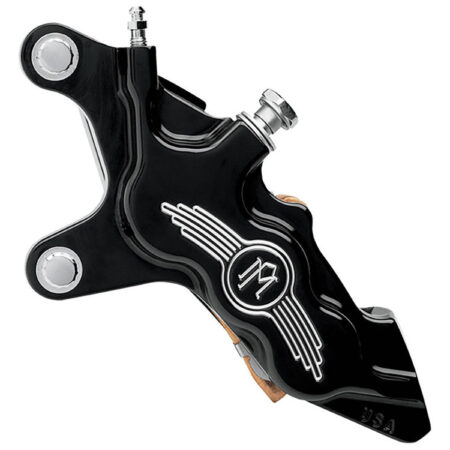 Taverner Motorsports - Caliper 6Pist; LHF most BT