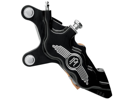 Taverner Motorsports - Caliper 6Pist; LHF most BT