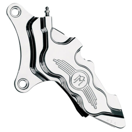 Taverner Motorsports - Caliper 6Pist; LHF most BT