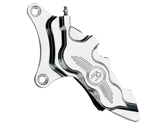 Taverner Motorsports - Caliper 6Pist; LHF most BT