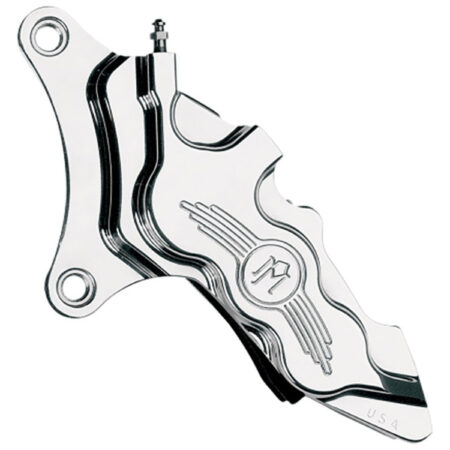 Taverner Motorsports - Caliper 6Pist; LHF most BT