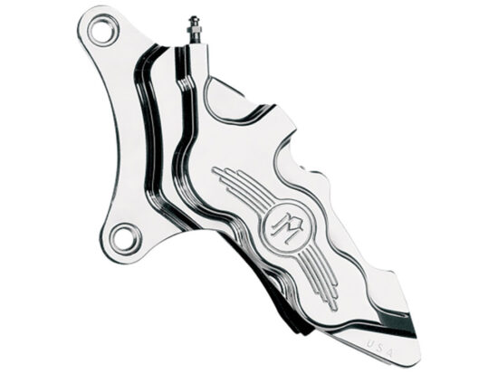 Taverner Motorsports - Caliper 6Pist; LHF most BT