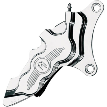 Taverner Motorsports - Caliper 6Pist; RHF most BT