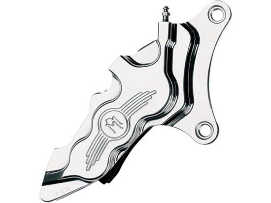 Taverner Motorsports - Caliper 6Pist; RHF most BT