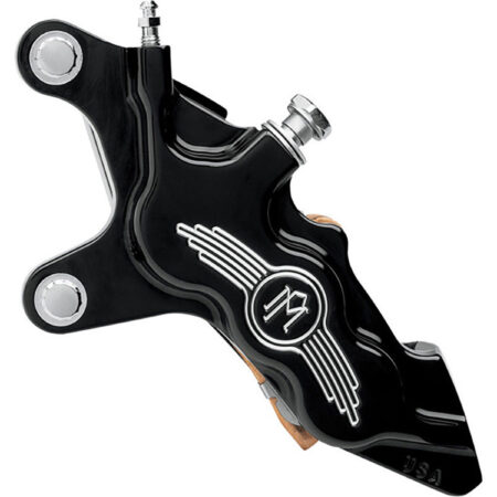 Taverner Motorsports - Caliper 6Pist; LHF S/Tail'00-14