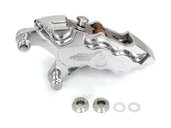 Taverner Motorsports - Caliper 6Pist; LHF S/Tail'00-14