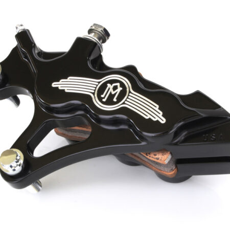 Taverner Motorsports - Caliper 6Pist; LHF 13" BT'00up