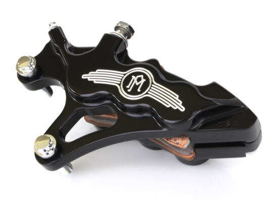 Taverner Motorsports - Caliper 6Pist; LHF 13" BT'00up